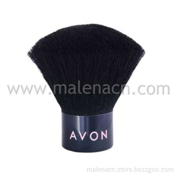 Sales Natural Hair Kabuki Brush at Cheap Price